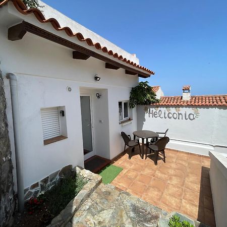 Chalet Heliconia Villa Santa Cruz de Tenerife Exterior photo